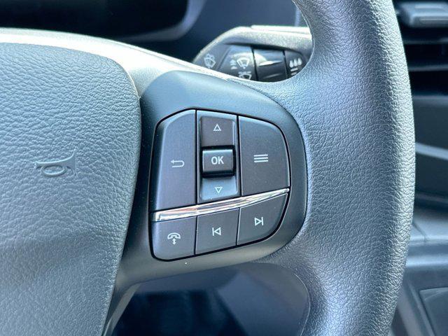 new 2026 Ford Transit-250 car, priced at $44,225