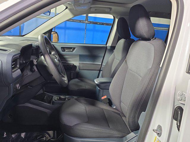 used 2022 Ford Maverick car, priced at $19,250