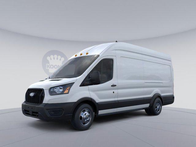 new 2026 Ford Transit-350 car, priced at $55,135