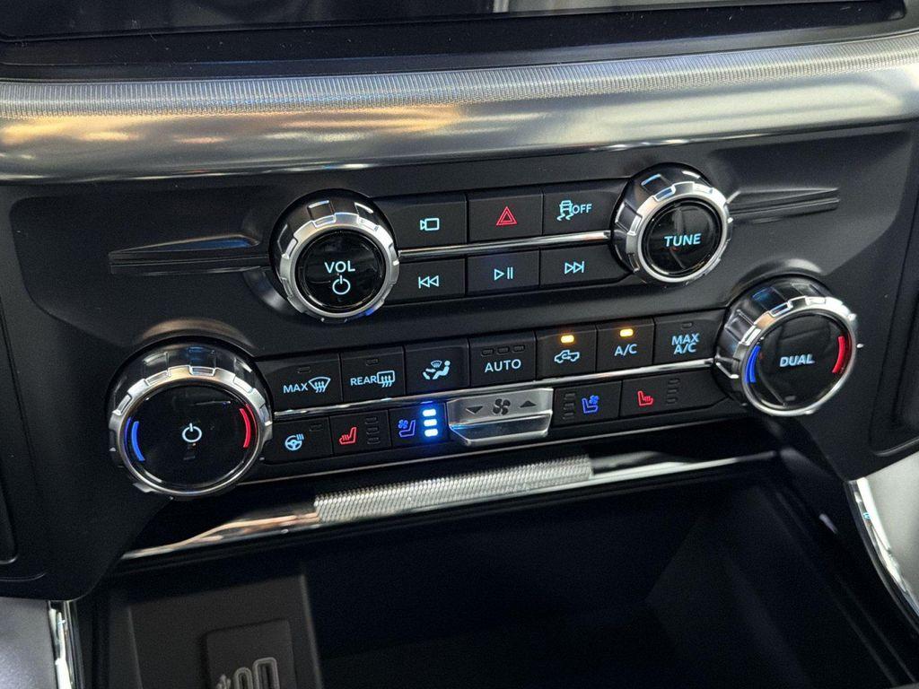 new 2026 Ford F-150 car, priced at $63,495