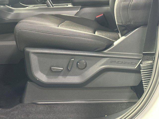 new 2025 Ford F-150 car, priced at $52,740