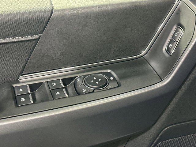 new 2025 Ford F-150 car, priced at $52,740