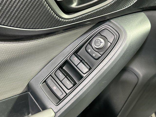 used 2022 Subaru Crosstrek car, priced at $18,250