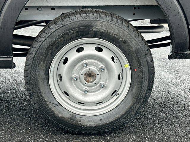 new 2026 Ford Transit-250 car, priced at $44,225