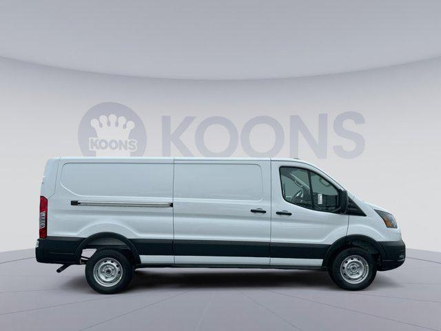 new 2026 Ford Transit-250 car, priced at $44,225