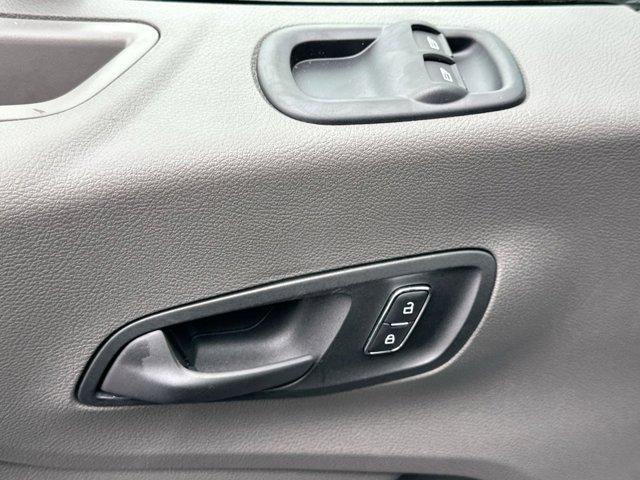 new 2026 Ford Transit-250 car, priced at $44,225