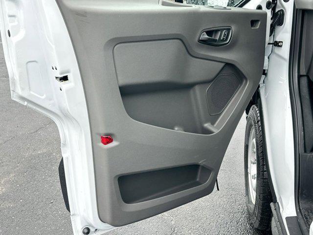 new 2026 Ford Transit-250 car, priced at $44,225