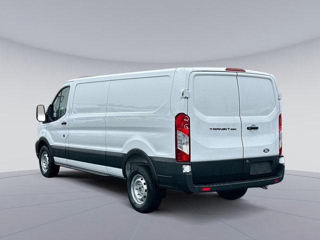 new 2026 Ford Transit-250 car, priced at $44,225