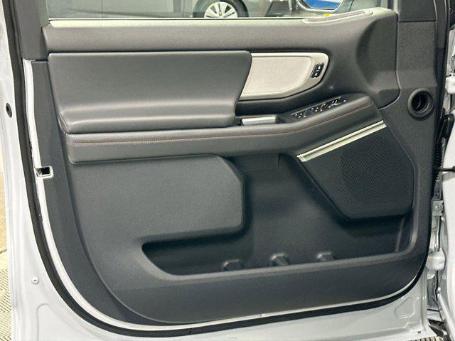 used 2025 Ford Expedition Max car, priced at $64,250