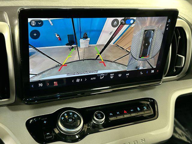 used 2025 Ford Expedition Max car, priced at $64,250