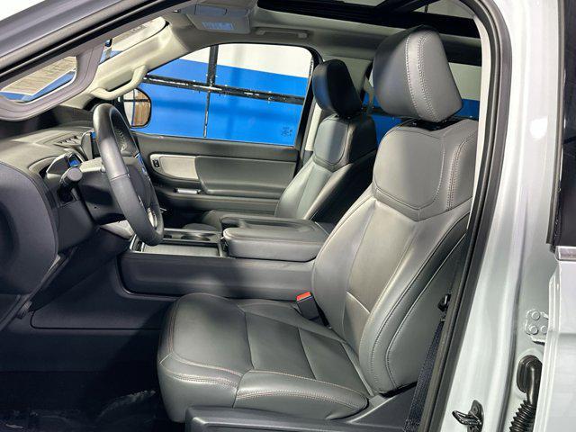 used 2025 Ford Expedition Max car, priced at $64,250