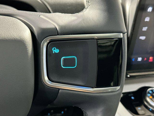 used 2025 Ford Expedition Max car, priced at $64,250