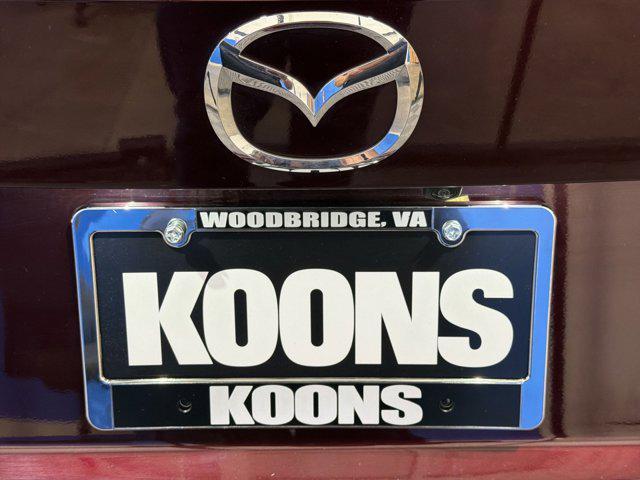 used 2024 Mazda CX-90 car, priced at $29,750