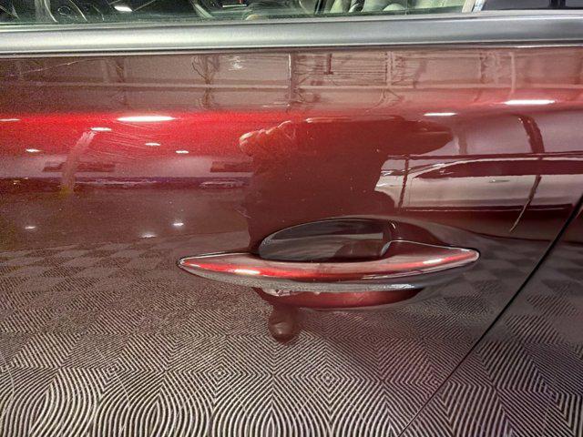 used 2024 Mazda CX-90 car, priced at $29,750