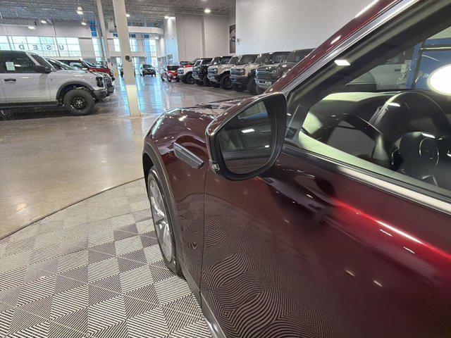 used 2024 Mazda CX-90 car, priced at $29,750