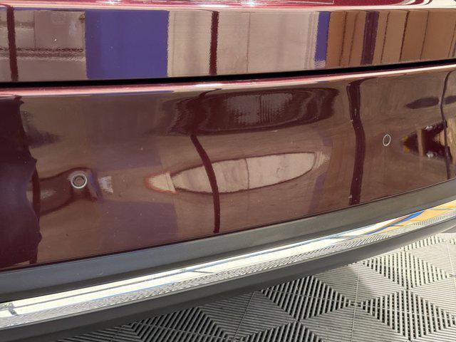 used 2024 Mazda CX-90 car, priced at $29,750