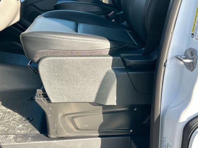 new 2026 Ford Transit-250 car, priced at $44,395