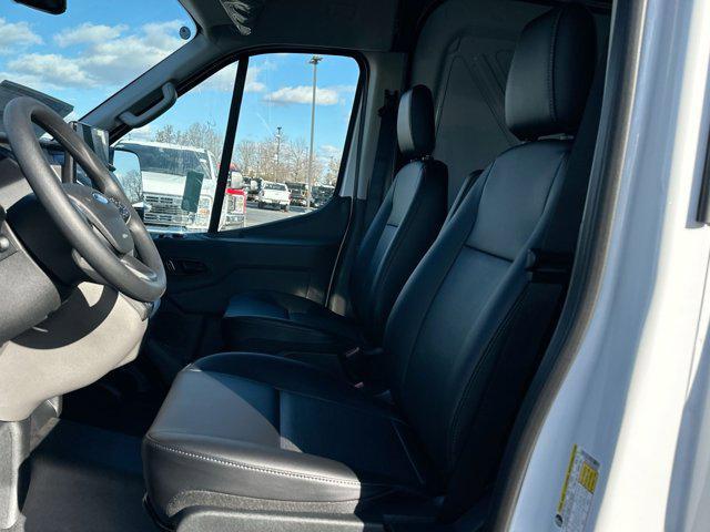 new 2026 Ford Transit-250 car, priced at $44,395
