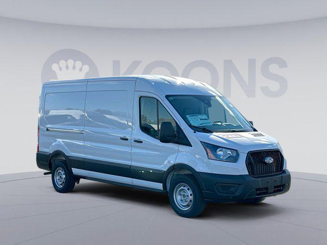 new 2026 Ford Transit-250 car, priced at $44,395
