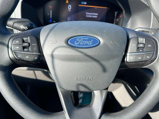 new 2026 Ford Transit-250 car, priced at $44,395