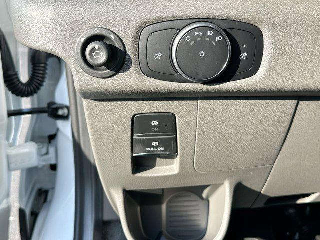 new 2026 Ford Transit-250 car, priced at $44,395