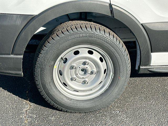 new 2026 Ford Transit-250 car, priced at $44,395