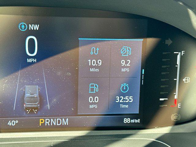 new 2026 Ford Transit-250 car, priced at $44,395