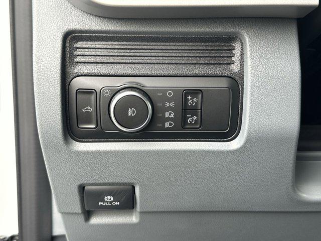 new 2026 Ford F-350 car, priced at $53,135