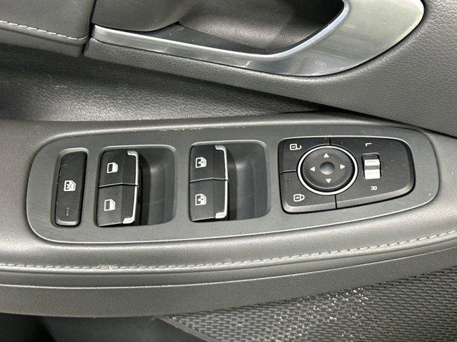 used 2020 Hyundai Sonata car, priced at $14,750