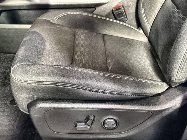 used 2025 Ram 1500 car, priced at $42,000