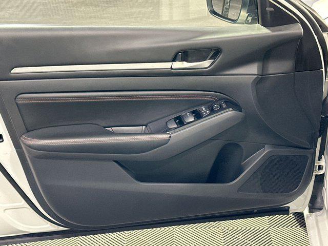 used 2023 Nissan Altima car, priced at $18,500