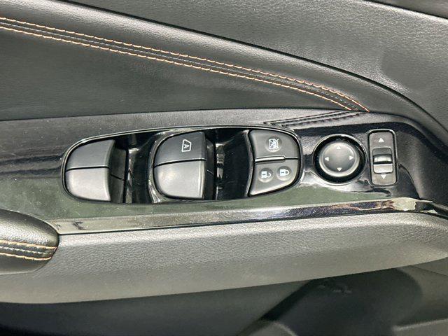 used 2023 Nissan Altima car, priced at $18,500