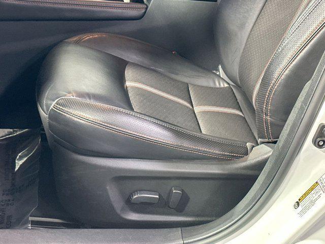 used 2023 Nissan Altima car, priced at $18,500