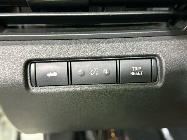 used 2023 Nissan Altima car, priced at $18,500