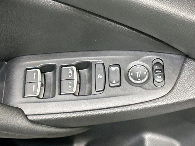 used 2019 Honda Accord car, priced at $16,000