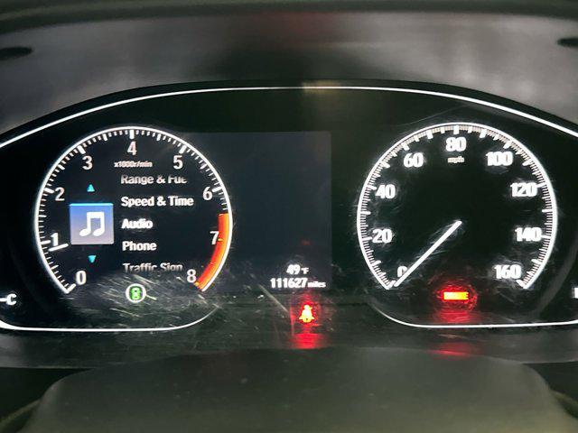 used 2019 Honda Accord car, priced at $16,000