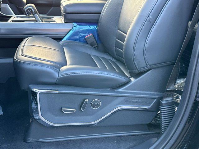 new 2025 Ford F-150 car, priced at $73,985