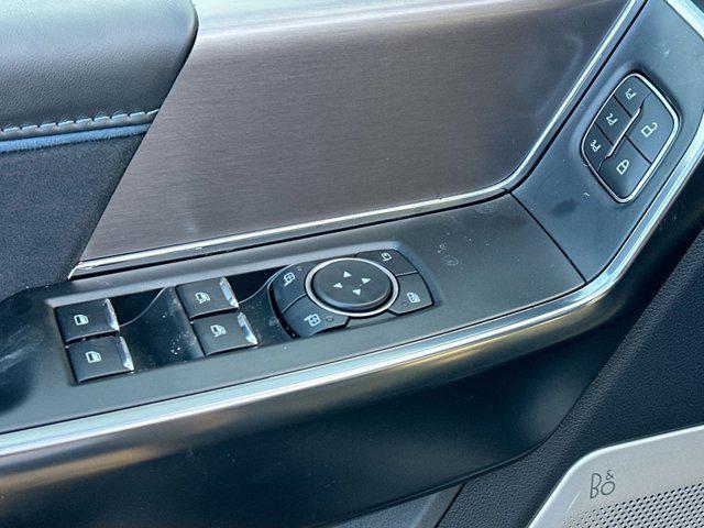 new 2025 Ford F-150 car, priced at $73,985