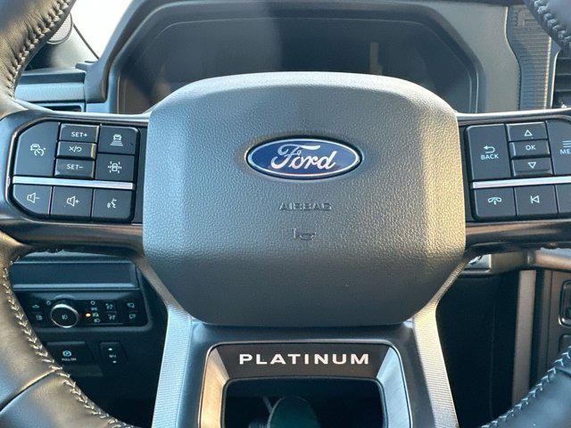 new 2025 Ford F-150 car, priced at $73,985