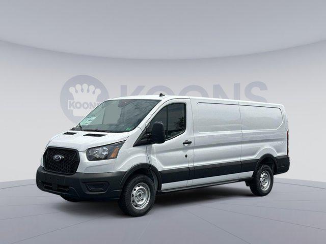 new 2025 Ford Transit-150 car, priced at $39,955