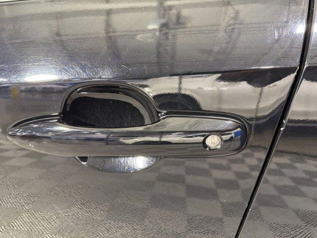 used 2024 Toyota Corolla car, priced at $17,500