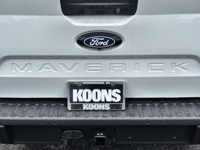 new 2026 Ford Maverick car, priced at $29,530