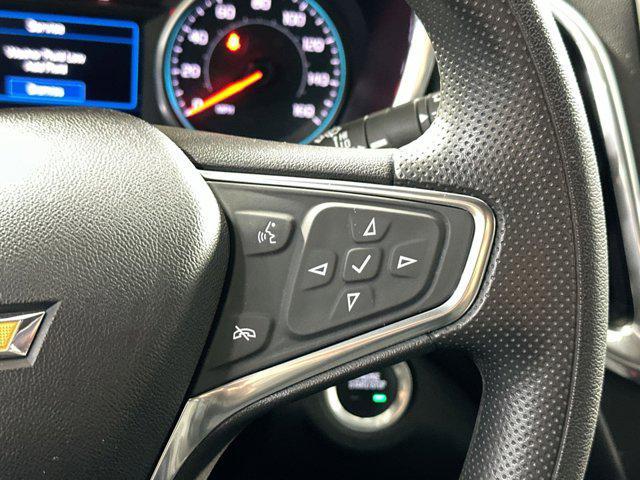 used 2019 Chevrolet Equinox car, priced at $17,250