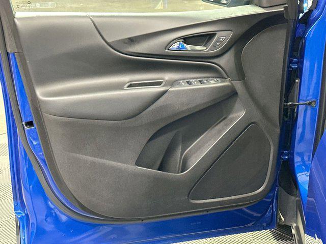 used 2019 Chevrolet Equinox car, priced at $17,250