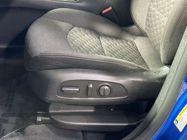 used 2019 Chevrolet Equinox car, priced at $17,250