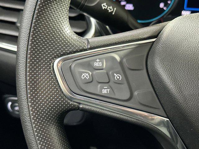 used 2019 Chevrolet Equinox car, priced at $17,250