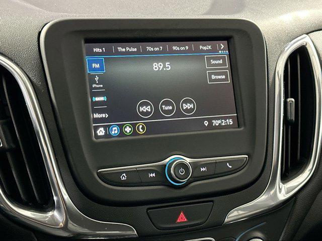 used 2019 Chevrolet Equinox car, priced at $17,250