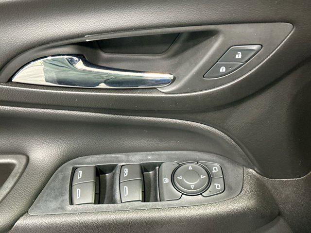 used 2019 Chevrolet Equinox car, priced at $17,250