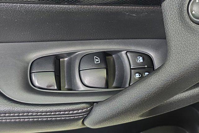 used 2016 Nissan Rogue car, priced at $15,000