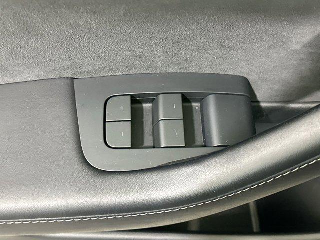 used 2023 Tesla Model 3 car, priced at $23,750